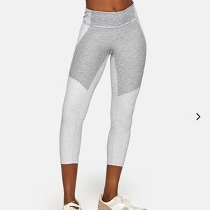 Outdoor Voices Warmup 3/4 legging